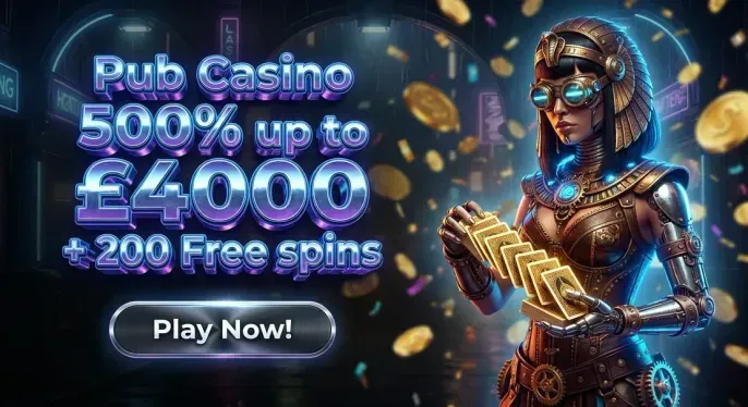 Pub Casino